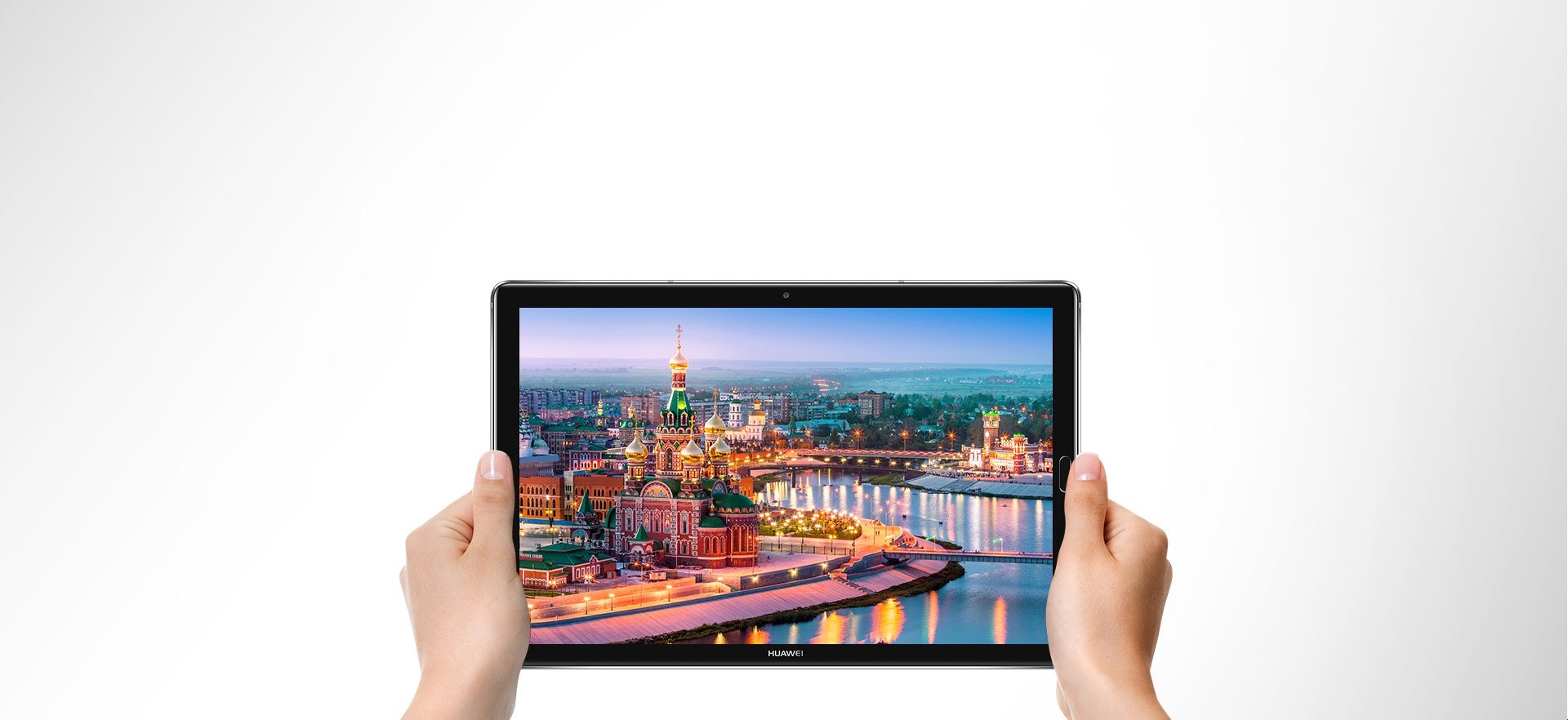 Huawei MediaPad M5 10.8